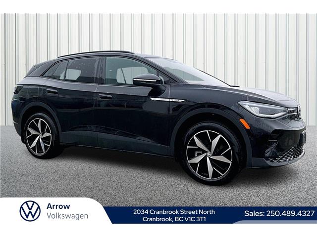2025 Volkswagen ID.4 Pro S (Stk: 25ID1223) in Cranbrook - Image 2 of 13