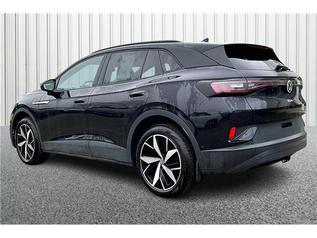 2025 Volkswagen ID.4 Pro S (Stk: 25ID1223) in Cranbrook - Image 3 of 13