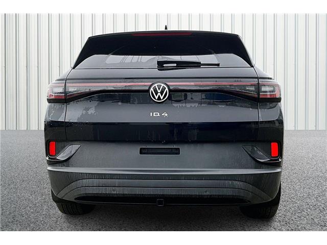 2025 Volkswagen ID.4 Pro S (Stk: 25ID1223) in Cranbrook - Image 4 of 13