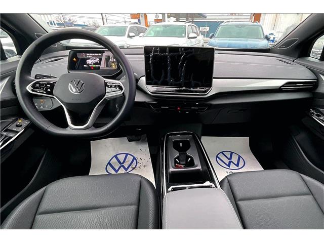 2025 Volkswagen ID.4 Pro S (Stk: 25ID1223) in Cranbrook - Image 5 of 13