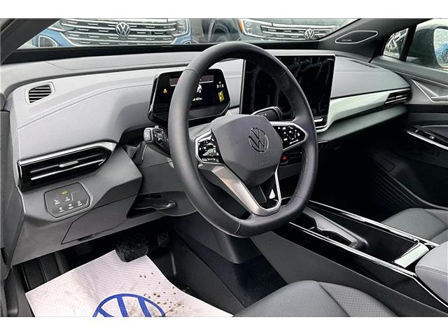 2025 Volkswagen ID.4 Pro S (Stk: 25ID1223) in Cranbrook - Image 6 of 13
