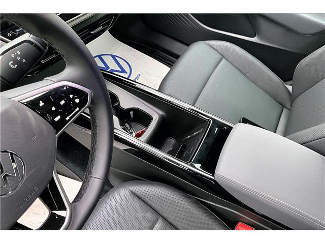 2025 Volkswagen ID.4 Pro S (Stk: 25ID1223) in Cranbrook - Image 8 of 13