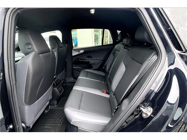 2025 Volkswagen ID.4 Pro S (Stk: 25ID1223) in Cranbrook - Image 10 of 13
