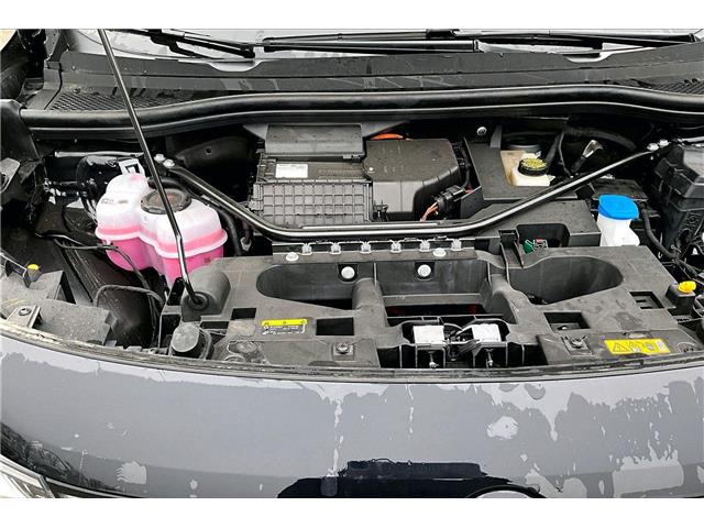 2025 Volkswagen ID.4 Pro S (Stk: 25ID1223) in Cranbrook - Image 11 of 13
