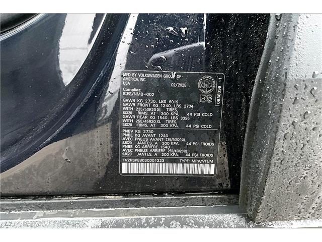 2025 Volkswagen ID.4 Pro S (Stk: 25ID1223) in Cranbrook - Image 13 of 13