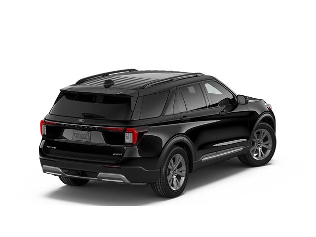2026 Ford Explorer Active (Stk: 26EX555) in Toronto - Image 3 of 7