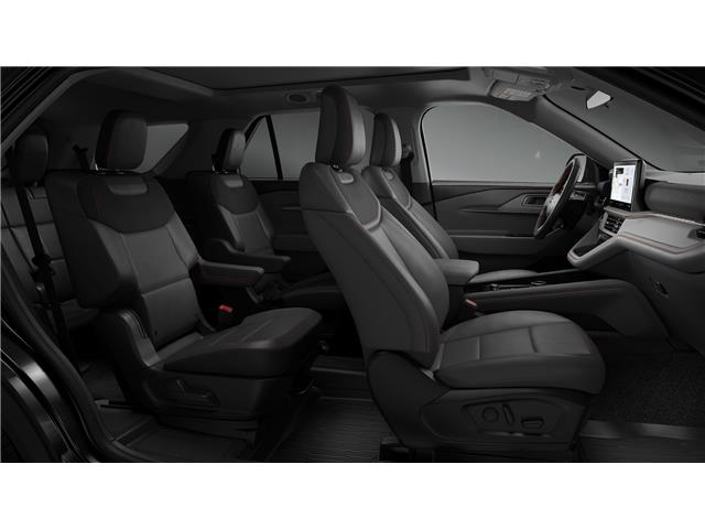 2026 Ford Explorer Active (Stk: 26EX555) in Toronto - Image 5 of 7