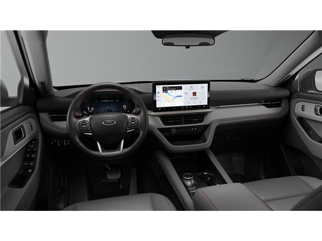 2026 Ford Explorer Active (Stk: 26EX555) in Toronto - Image 6 of 7