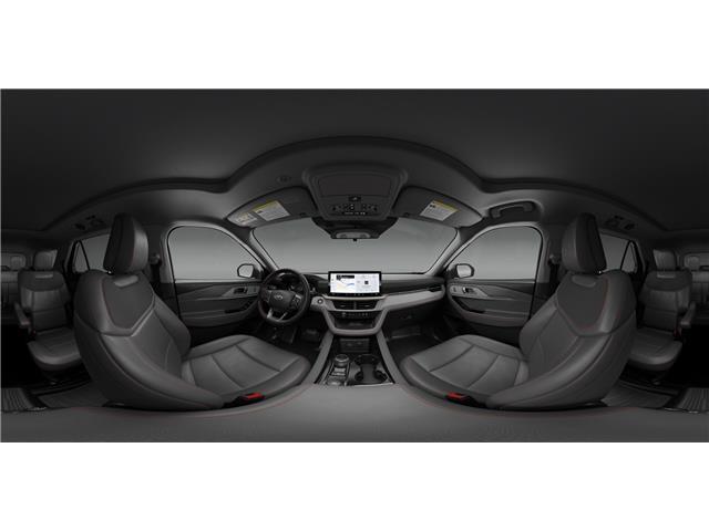 2026 Ford Explorer Active (Stk: 26EX555) in Toronto - Image 7 of 7