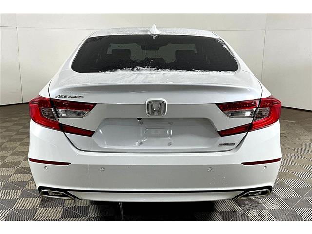 2022 Honda Accord Touring 1.5T (Stk: X3632A) in London - Image 4 of 35