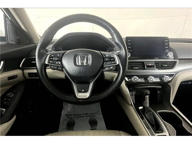 2022 Honda Accord Touring 1.5T (Stk: X3632A) in London - Image 5 of 35