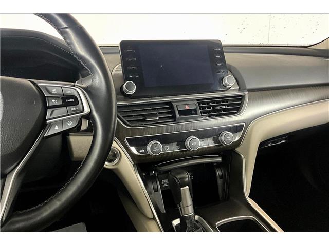 2022 Honda Accord Touring 1.5T (Stk: X3632A) in London - Image 6 of 35