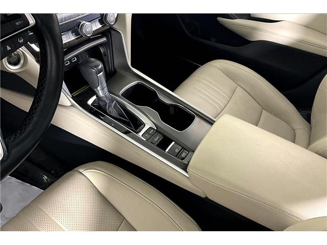2022 Honda Accord Touring 1.5T (Stk: X3632A) in London - Image 14 of 35