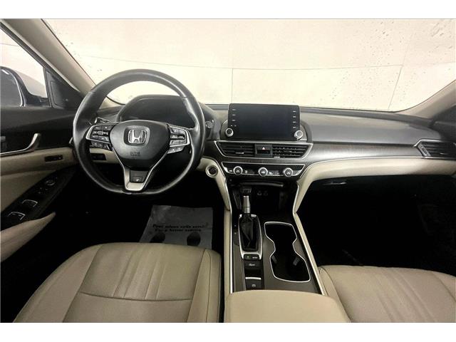 2022 Honda Accord Touring 1.5T (Stk: X3632A) in London - Image 15 of 35