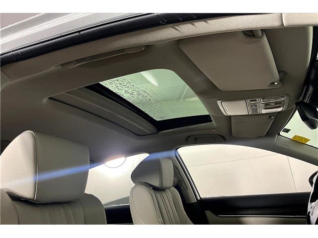 2022 Honda Accord Touring 1.5T (Stk: X3632A) in London - Image 17 of 35