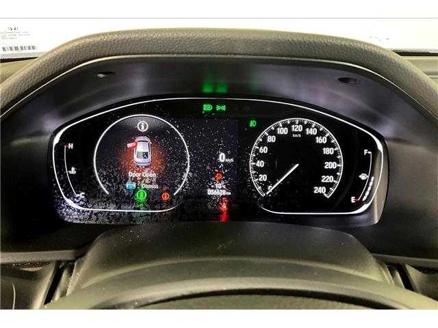 2022 Honda Accord Touring 1.5T (Stk: X3632A) in London - Image 22 of 35