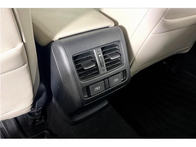 2022 Honda Accord Touring 1.5T (Stk: X3632A) in London - Image 25 of 35