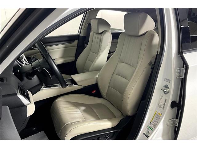2022 Honda Accord Touring 1.5T (Stk: X3632A) in London - Image 27 of 35