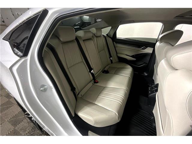 2022 Honda Accord Touring 1.5T (Stk: X3632A) in London - Image 29 of 35