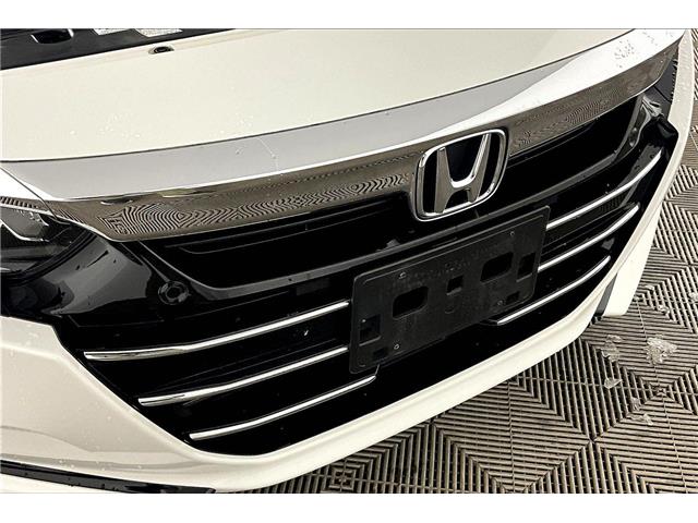 2022 Honda Accord Touring 1.5T (Stk: X3632A) in London - Image 30 of 35