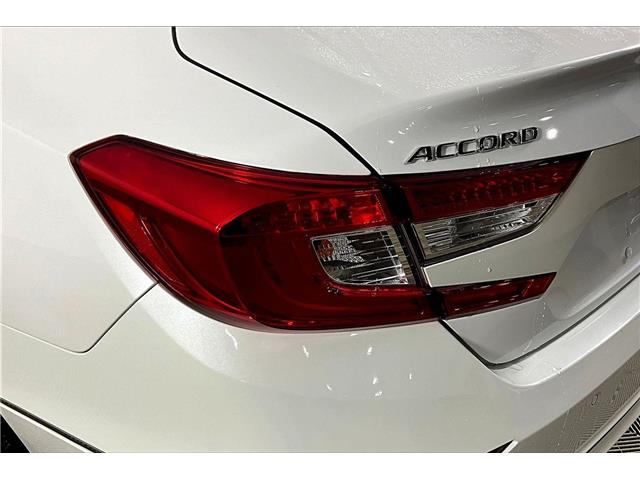 2022 Honda Accord Touring 1.5T (Stk: X3632A) in London - Image 32 of 35
