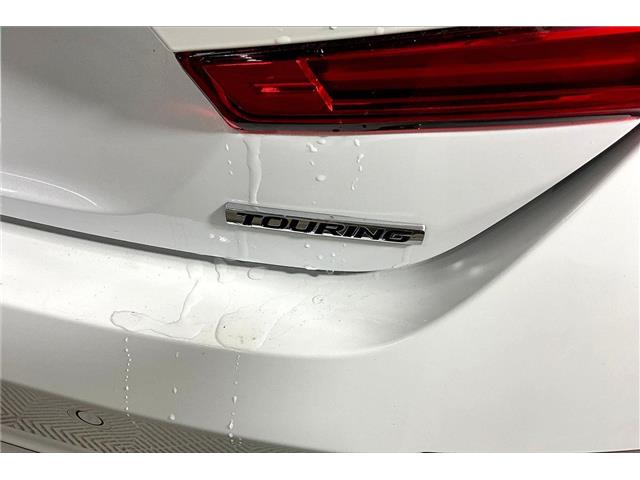 2022 Honda Accord Touring 1.5T (Stk: X3632A) in London - Image 33 of 35