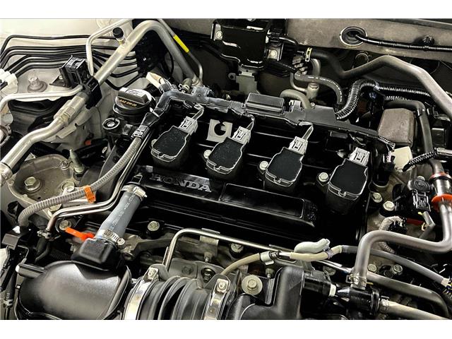 2022 Honda Accord Touring 1.5T (Stk: X3632A) in London - Image 34 of 35