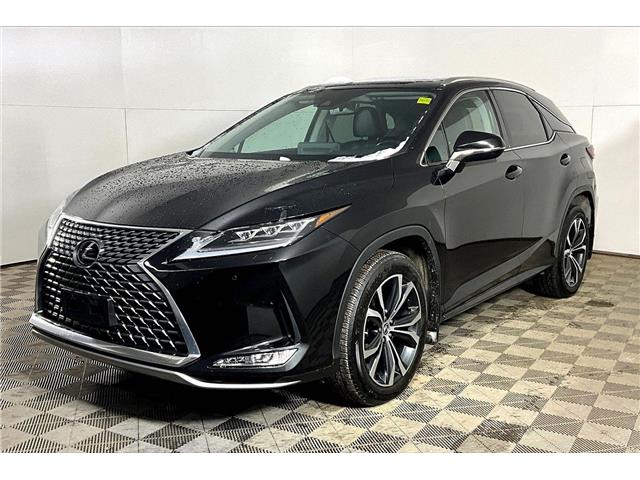 2022 Lexus RX 350 Base (Stk: X3489L) in London - Image 1 of 35