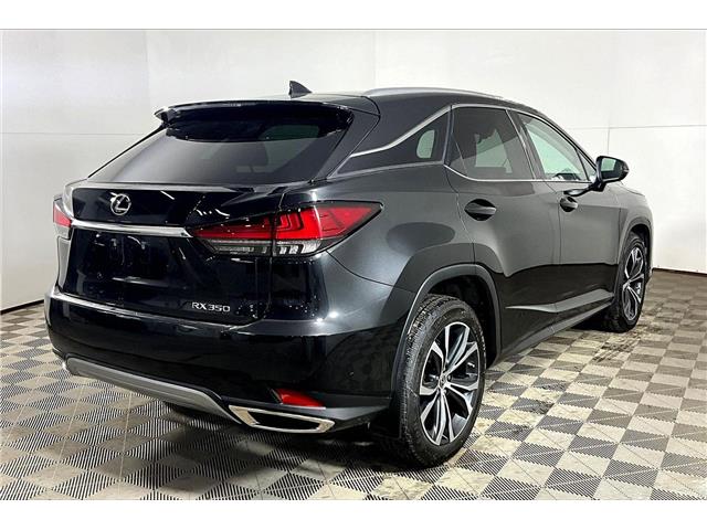 2022 Lexus RX 350 Base (Stk: X3489L) in London - Image 2 of 35 2022 Lexus RX 350 Base (Stk: X3489L) in London - Image 2 of 35