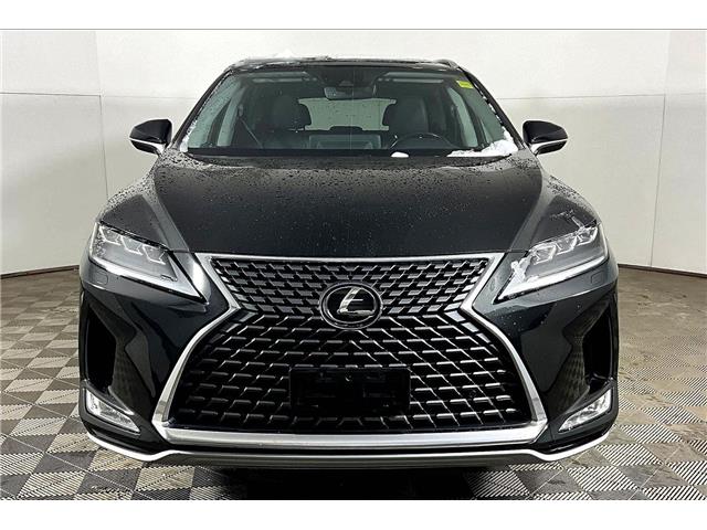 2022 Lexus RX 350 Base (Stk: X3489L) in London - Image 3 of 35 2022 Lexus RX 350 Base (Stk: X3489L) in London - Image 3 of 35
