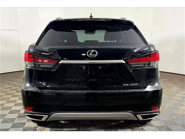 2022 Lexus RX 350 Base (Stk: X3489L) in London - Image 4 of 35 2022 Lexus RX 350 Base (Stk: X3489L) in London - Image 4 of 35