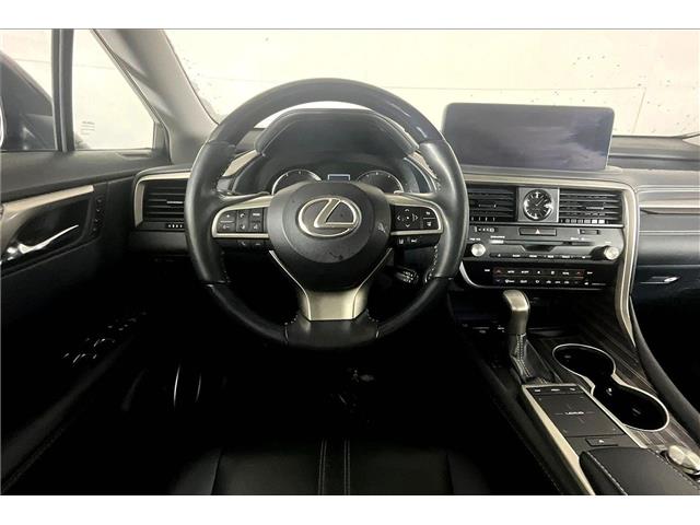 2022 Lexus RX 350 Base (Stk: X3489L) in London - Image 5 of 35 2022 Lexus RX 350 Base (Stk: X3489L) in London - Image 5 of 35
