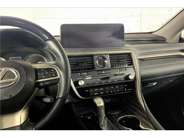 2022 Lexus RX 350 Base (Stk: X3489L) in London - Image 6 of 35 2022 Lexus RX 350 Base (Stk: X3489L) in London - Image 6 of 35