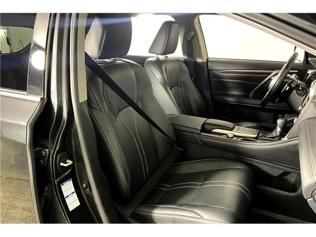 2022 Lexus RX 350 Base (Stk: X3489L) in London - Image 7 of 35 2022 Lexus RX 350 Base (Stk: X3489L) in London - Image 7 of 35