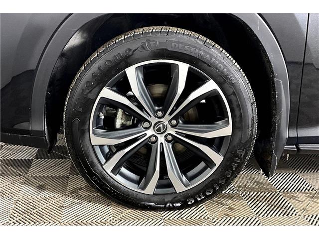2022 Lexus RX 350 Base (Stk: X3489L) in London - Image 8 of 35 2022 Lexus RX 350 Base (Stk: X3489L) in London - Image 8 of 35