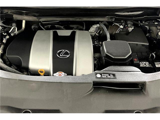 2022 Lexus RX 350 Base (Stk: X3489L) in London - Image 9 of 35 2022 Lexus RX 350 Base (Stk: X3489L) in London - Image 9 of 35