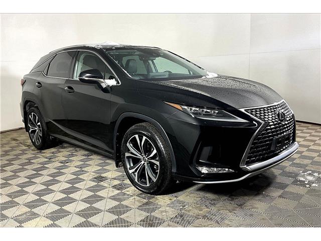 2022 Lexus RX 350 Base (Stk: X3489L) in London - Image 11 of 35 2022 Lexus RX 350 Base (Stk: X3489L) in London - Image 11 of 35