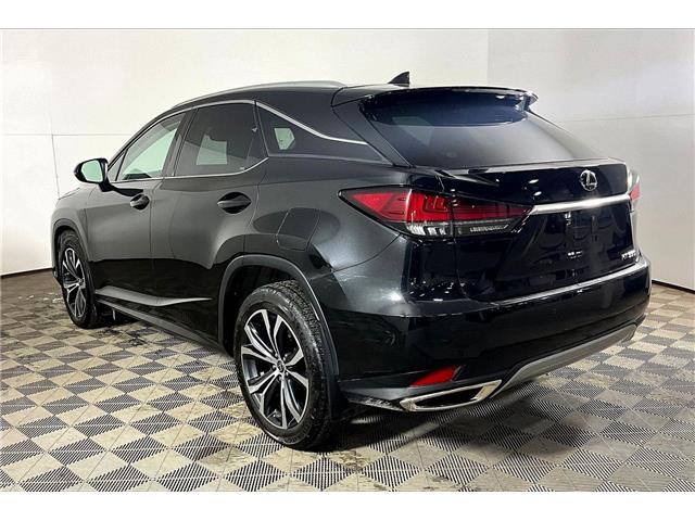 2022 Lexus RX 350 Base (Stk: X3489L) in London - Image 12 of 35 2022 Lexus RX 350 Base (Stk: X3489L) in London - Image 12 of 35
