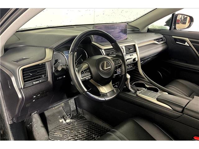 2022 Lexus RX 350 Base (Stk: X3489L) in London - Image 13 of 35 2022 Lexus RX 350 Base (Stk: X3489L) in London - Image 13 of 35