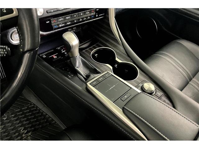 2022 Lexus RX 350 Base (Stk: X3489L) in London - Image 14 of 35 2022 Lexus RX 350 Base (Stk: X3489L) in London - Image 14 of 35