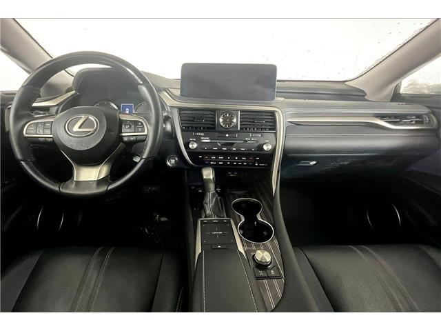 2022 Lexus RX 350 Base (Stk: X3489L) in London - Image 15 of 35 2022 Lexus RX 350 Base (Stk: X3489L) in London - Image 15 of 35