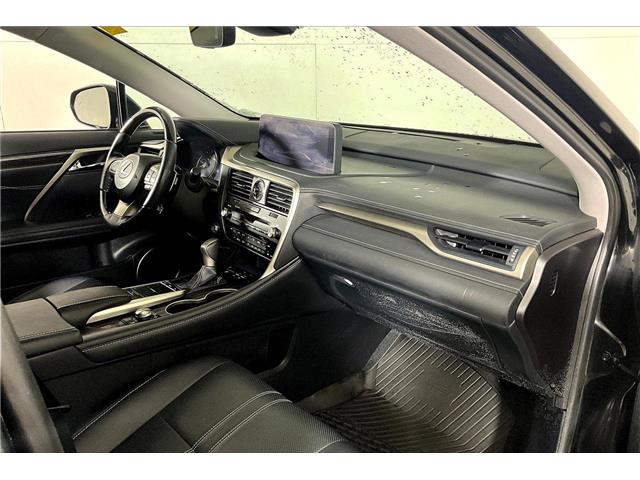 2022 Lexus RX 350 Base (Stk: X3489L) in London - Image 16 of 35 2022 Lexus RX 350 Base (Stk: X3489L) in London - Image 16 of 35