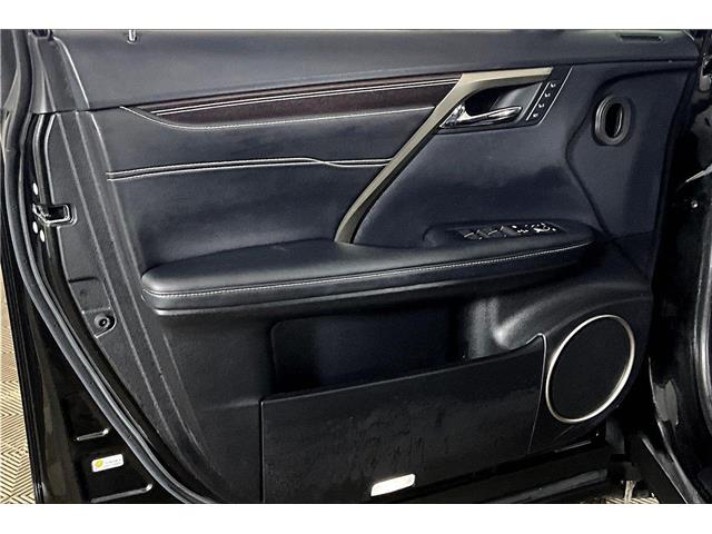 2022 Lexus RX 350 Base (Stk: X3489L) in London - Image 18 of 35 2022 Lexus RX 350 Base (Stk: X3489L) in London - Image 18 of 35