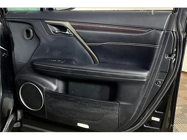 2022 Lexus RX 350 Base (Stk: X3489L) in London - Image 19 of 35 2022 Lexus RX 350 Base (Stk: X3489L) in London - Image 19 of 35