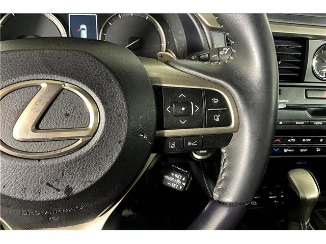 2022 Lexus RX 350 Base (Stk: X3489L) in London - Image 21 of 35 2022 Lexus RX 350 Base (Stk: X3489L) in London - Image 21 of 35