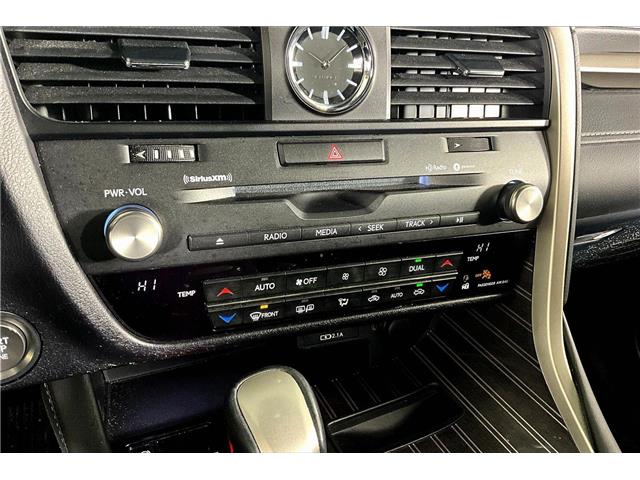 2022 Lexus RX 350 Base (Stk: X3489L) in London - Image 24 of 35 2022 Lexus RX 350 Base (Stk: X3489L) in London - Image 24 of 35