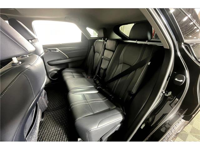 2022 Lexus RX 350 Base (Stk: X3489L) in London - Image 28 of 35 2022 Lexus RX 350 Base (Stk: X3489L) in London - Image 28 of 35