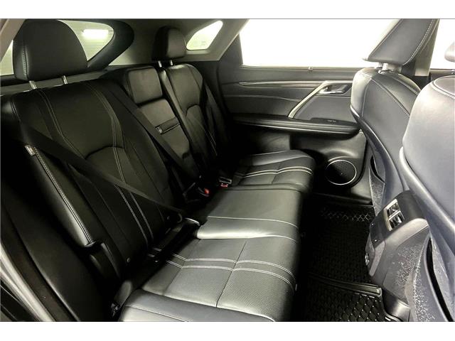 2022 Lexus RX 350 Base (Stk: X3489L) in London - Image 29 of 35 2022 Lexus RX 350 Base (Stk: X3489L) in London - Image 29 of 35