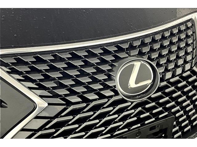 2022 Lexus RX 350 Base (Stk: X3489L) in London - Image 30 of 35 2022 Lexus RX 350 Base (Stk: X3489L) in London - Image 30 of 35