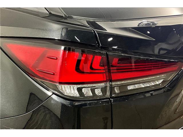 2022 Lexus RX 350 Base (Stk: X3489L) in London - Image 32 of 35 2022 Lexus RX 350 Base (Stk: X3489L) in London - Image 32 of 35